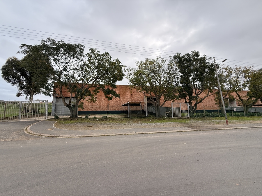 To Let Commercial Property for Rent in Malmesbury Industria Western Cape